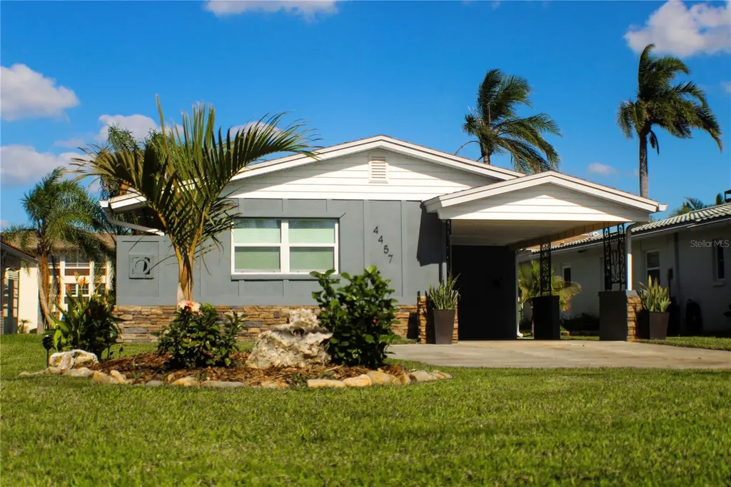 4457 Floramar Terrace New Port Richey FL 34652