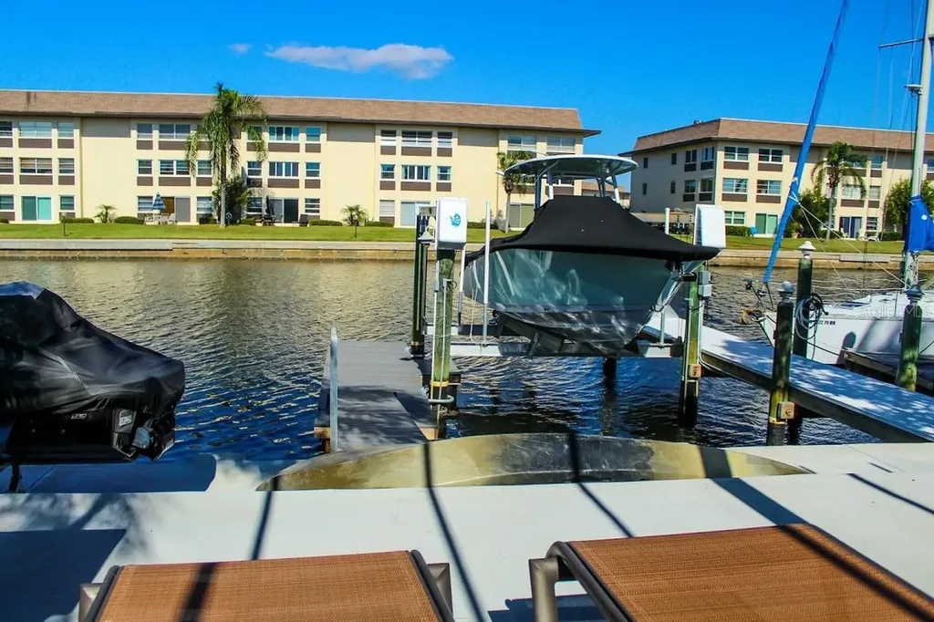 4457 Floramar Terrace New Port Richey FL 34652