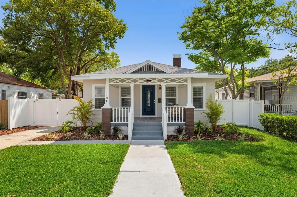 106 W Lambright Street Tampa FL 33604
