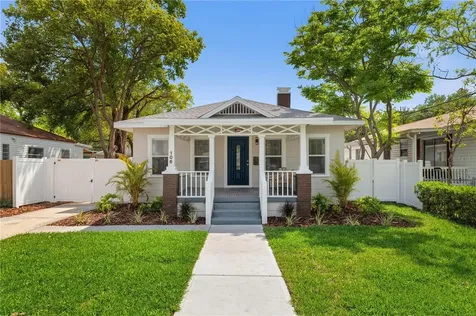 106 W Lambright Street Tampa FL 33604