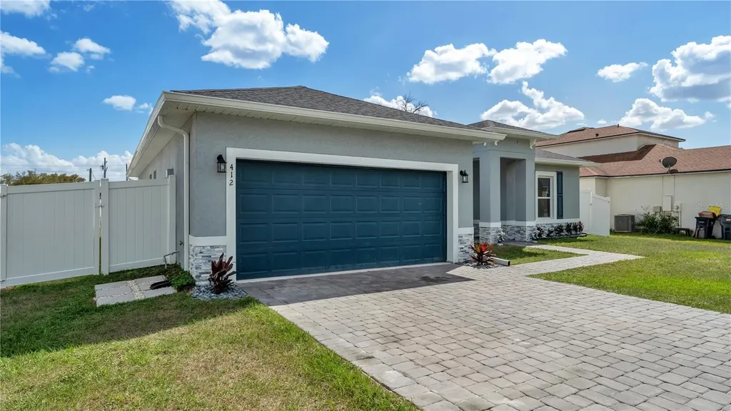 412 Arkansas Court Kissimmee FL 34759