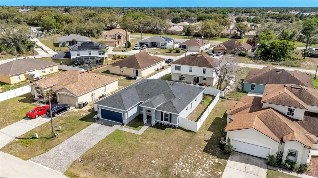 412 Arkansas Court Kissimmee FL 34759
