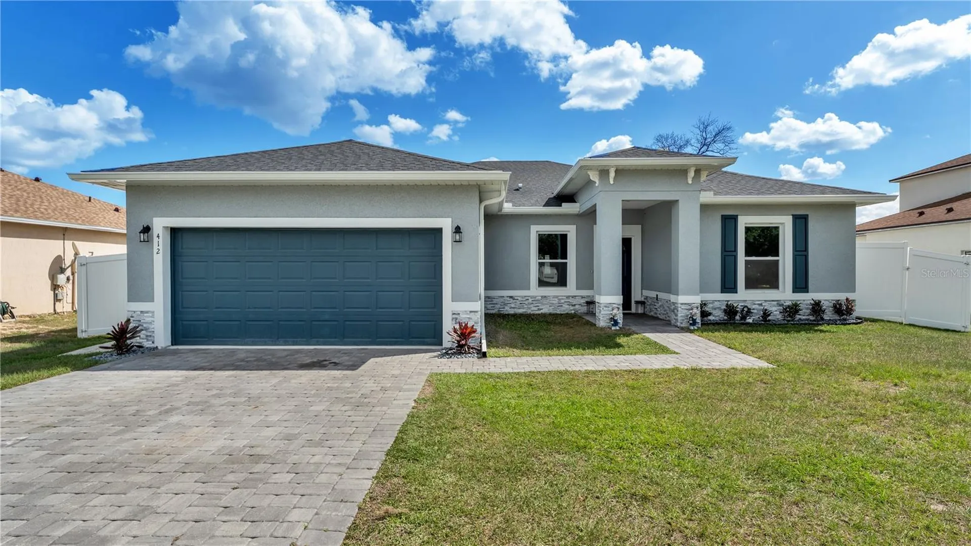 412 Arkansas Court Kissimmee FL 34759