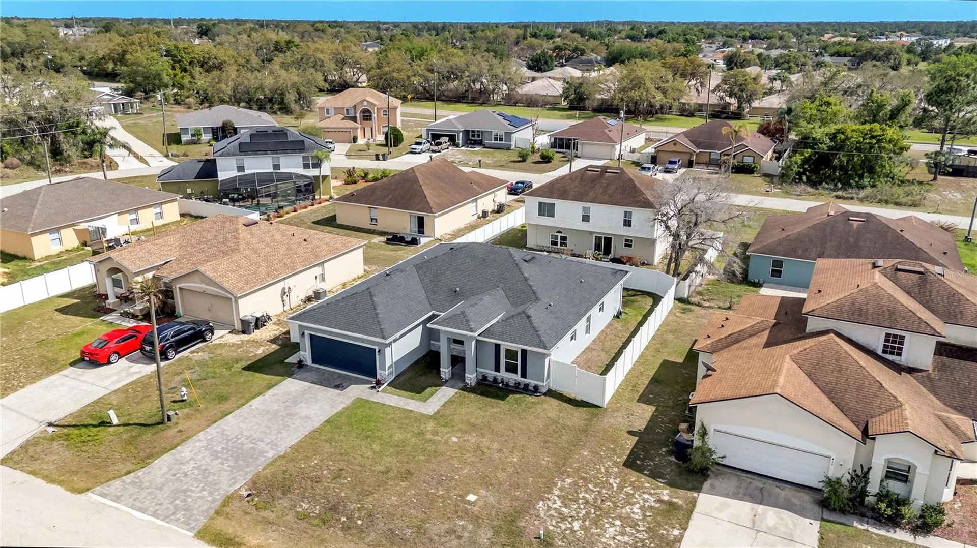 412 Arkansas Court Kissimmee FL 34759