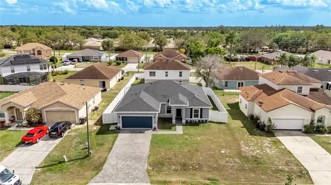 412 Arkansas Court Kissimmee FL 34759
