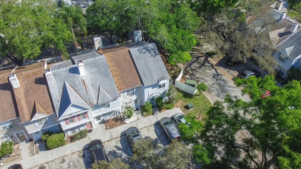 5720 Dalden Drive Temple Terrace FL 33617