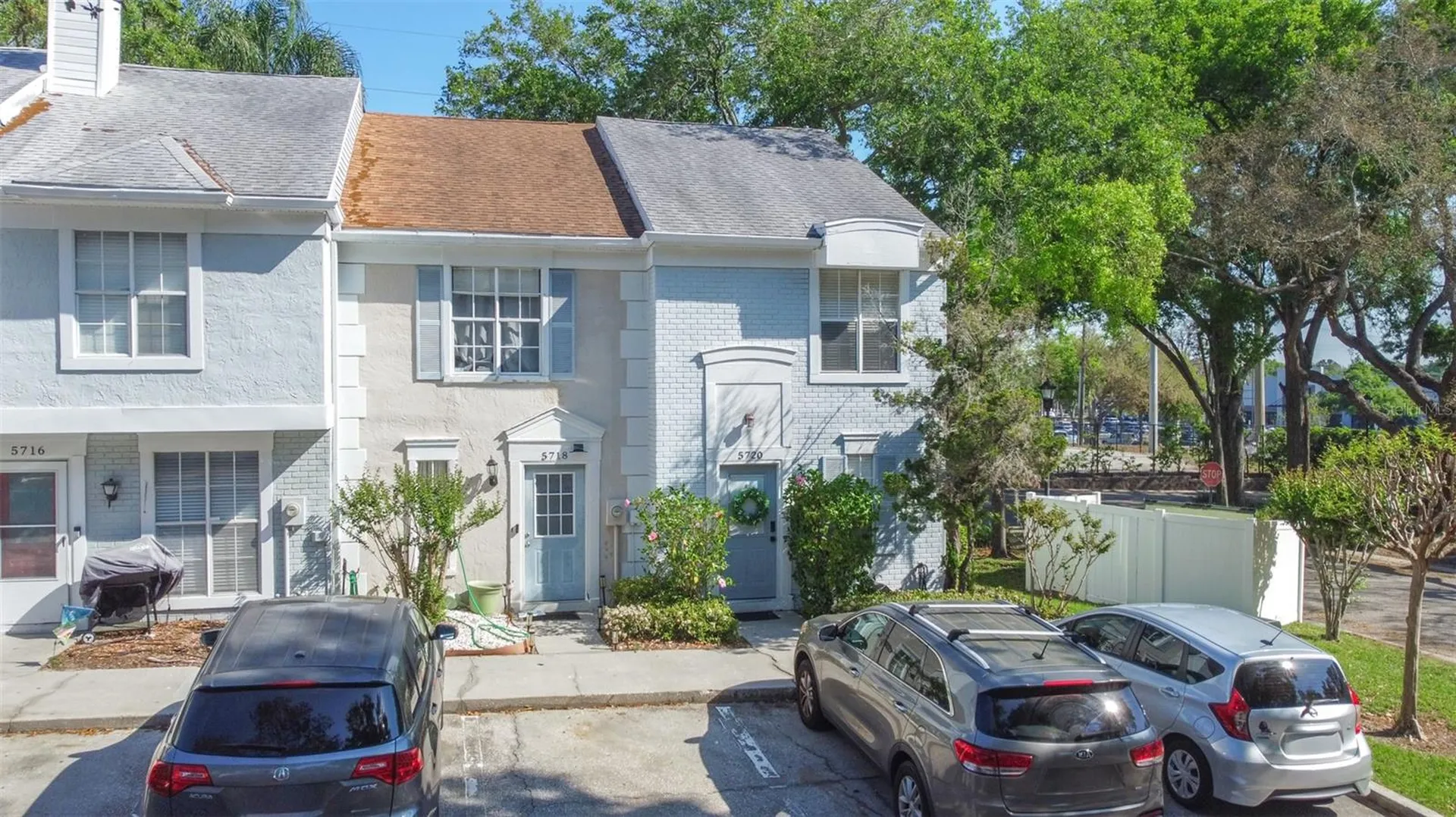 5720 Dalden Drive Temple Terrace FL 33617