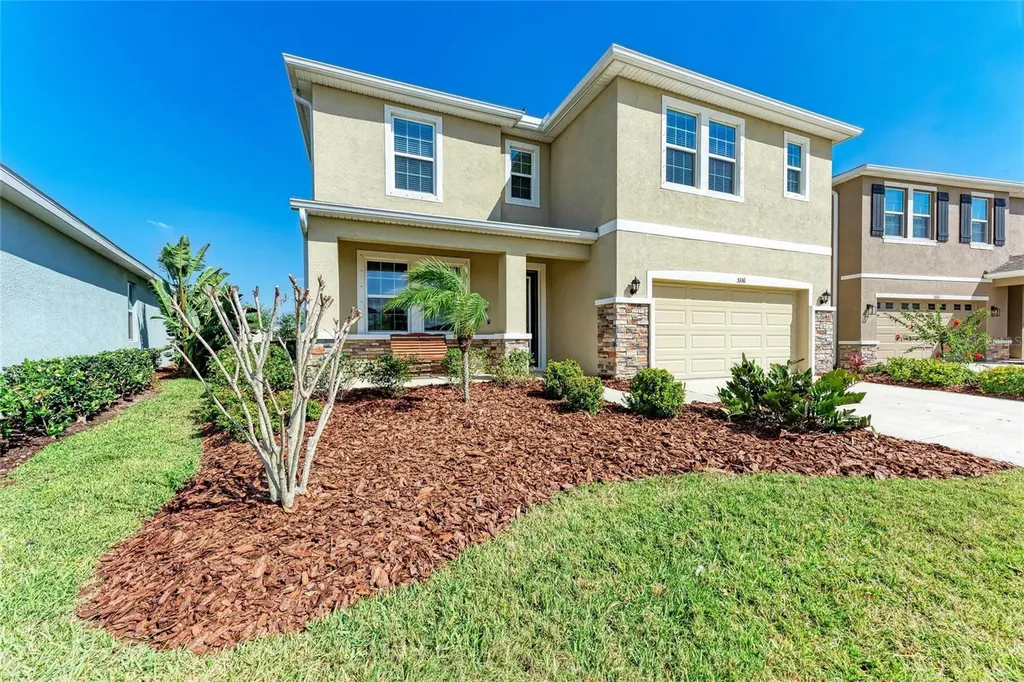 5336 Grove Mill Loop Bradenton FL 34211