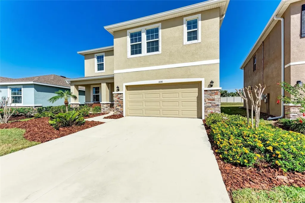 5336 Grove Mill Loop Bradenton FL 34211