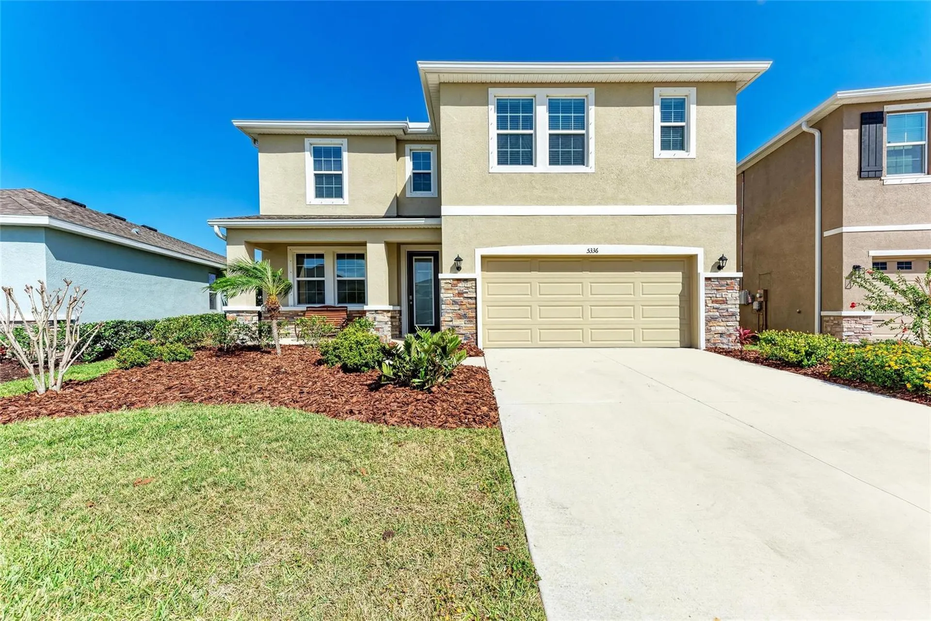 5336 Grove Mill Loop Bradenton FL 34211