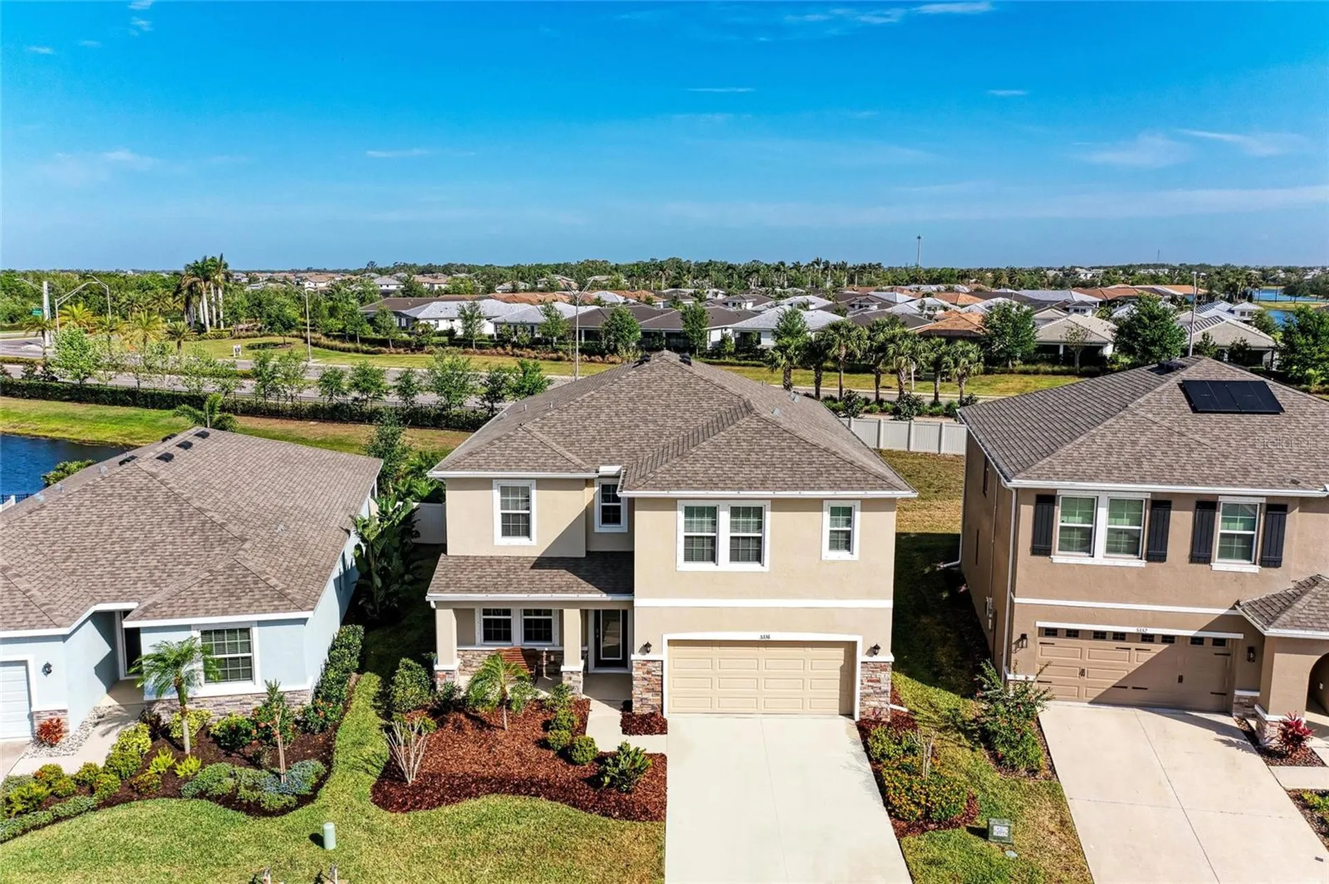 5336 Grove Mill Loop Bradenton FL 34211