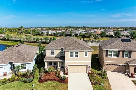 5336 Grove Mill Loop Bradenton FL 34211