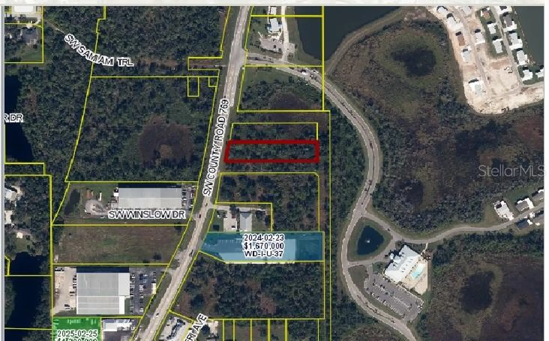 12240 SW County Road 769 Arcadia FL 34269
