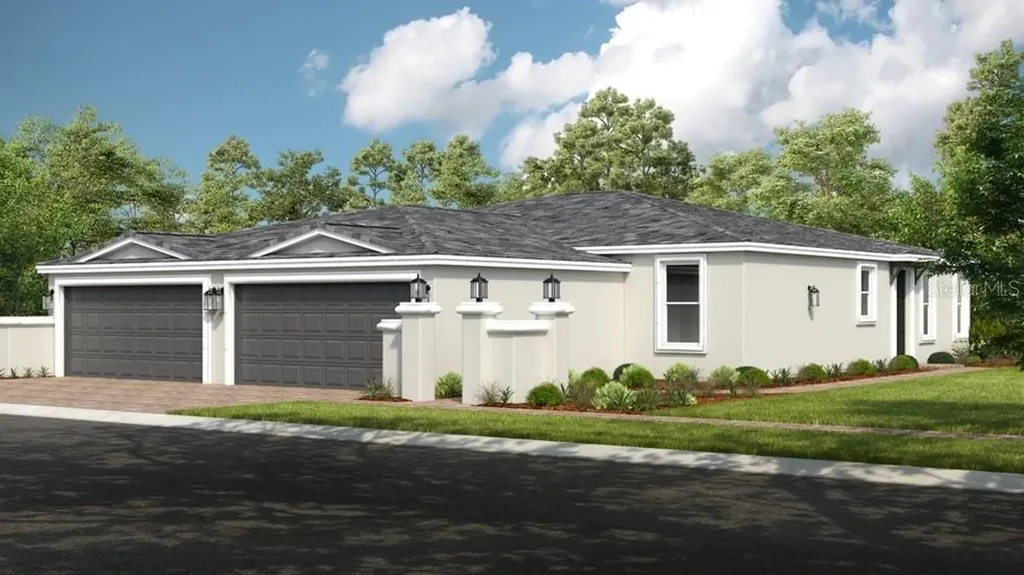 11287 Silver Trumpet Loop Winter Garden FL 34787