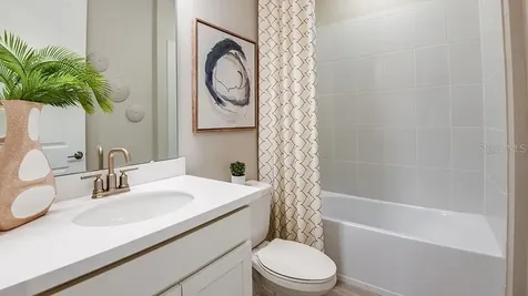11287 Silver Trumpet Loop Winter Garden FL 34787