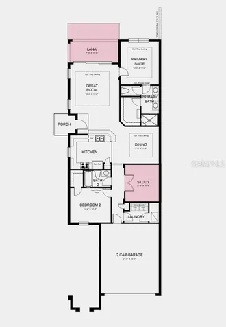 11287 Silver Trumpet Loop Winter Garden FL 34787