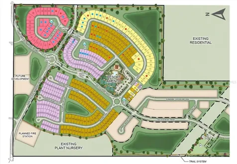 11287 Silver Trumpet Loop Winter Garden FL 34787