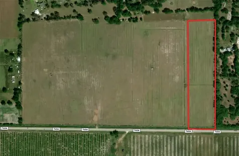SE Co Rd 760a Arcadia FL 34266