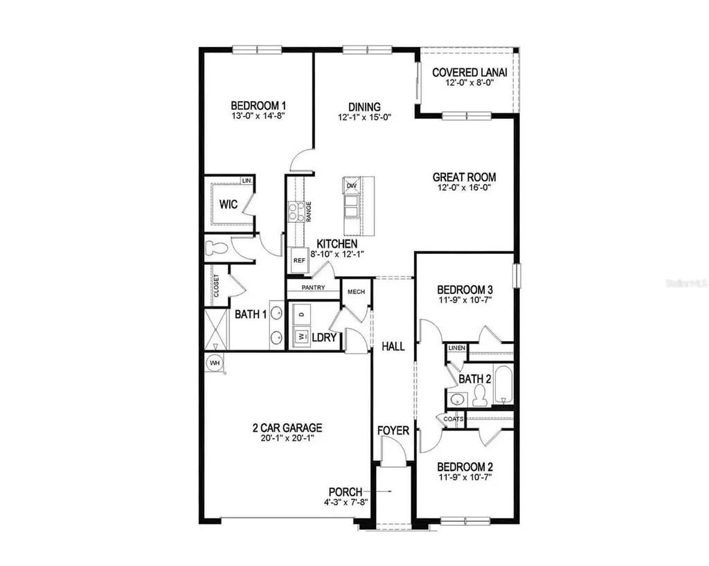 18228 Beehive Terrace Bradenton FL 34211