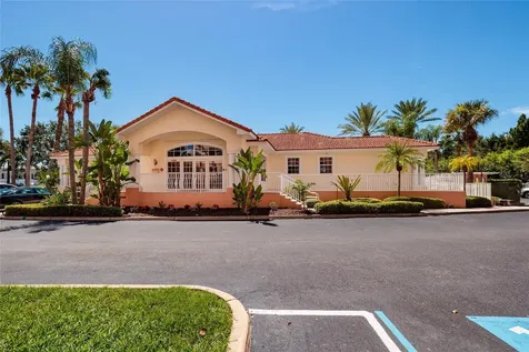 12033 Gandy Boulevard N St Petersburg FL 33702