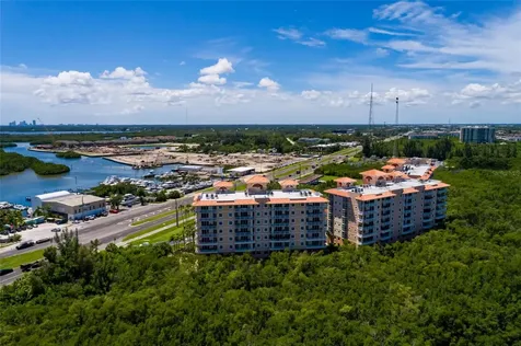 12033 Gandy Boulevard N St Petersburg FL 33702
