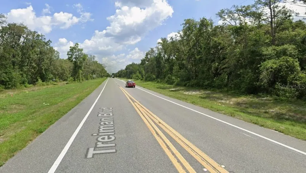 7430 Treiman Boulevard Webster FL 33597