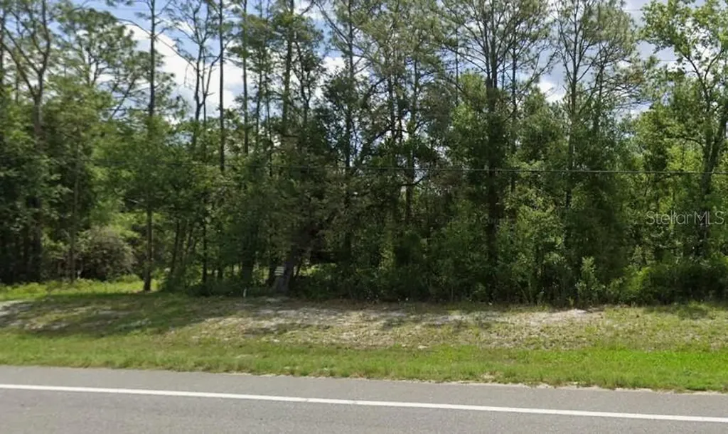 7430 Treiman Boulevard Webster FL 33597