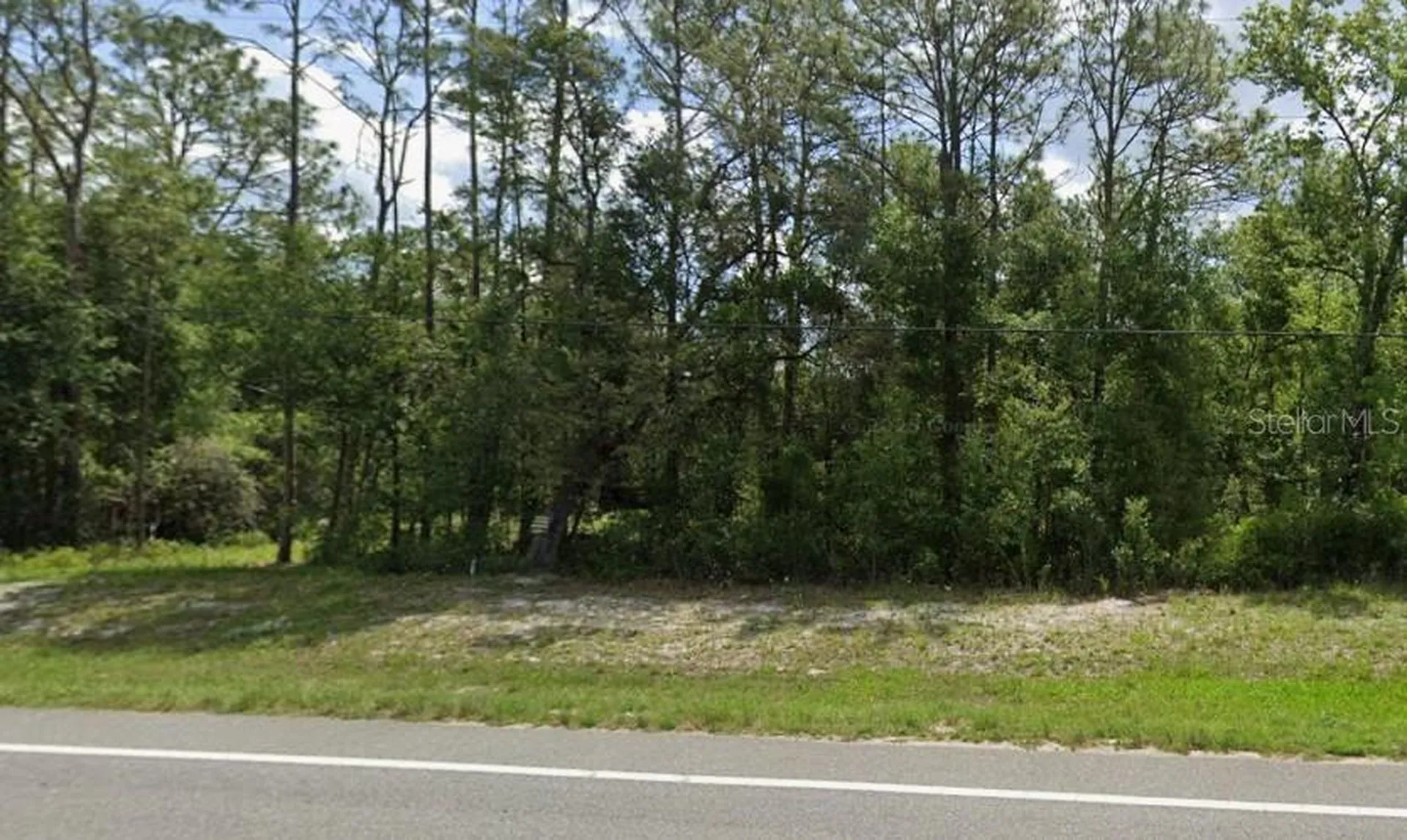 7430 Treiman Boulevard Webster FL 33597
