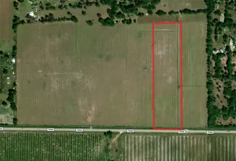 SE Co Rd 760a Arcadia FL 34266