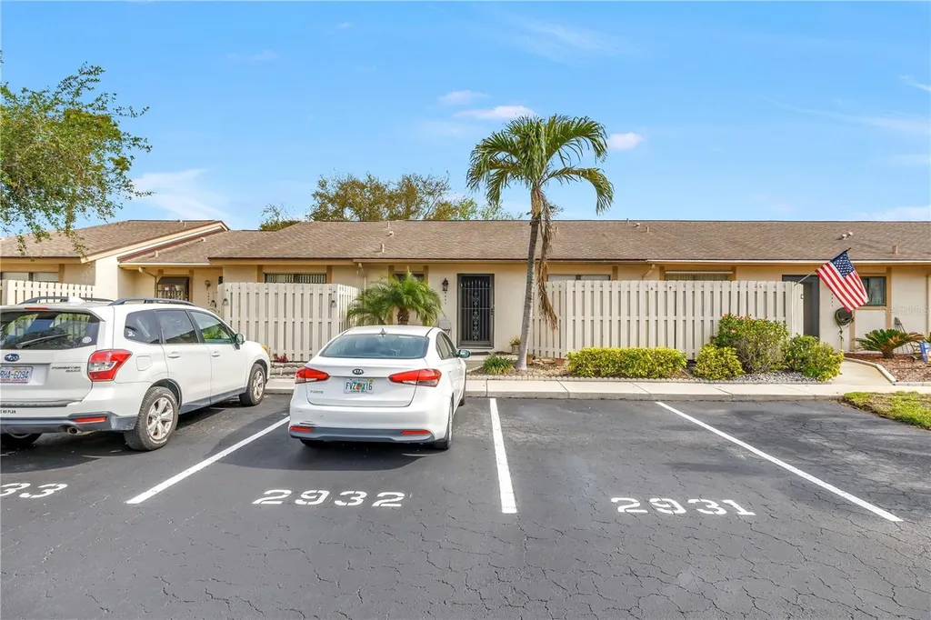2932 64th Street W Bradenton FL 34209