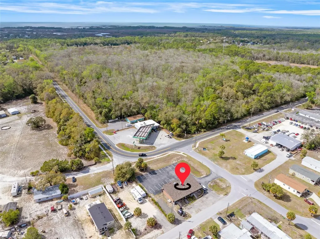 7390 Shoal Line Boulevard Weeki Wachee FL 34607