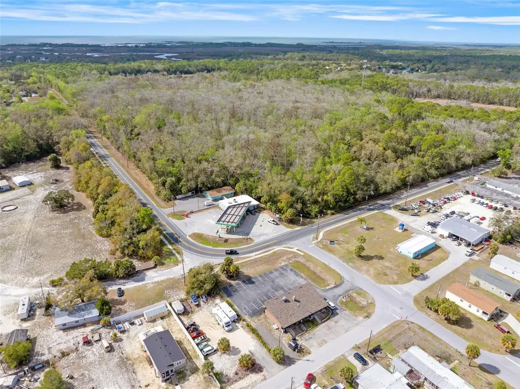 7390 Shoal Line Boulevard Weeki Wachee FL 34607