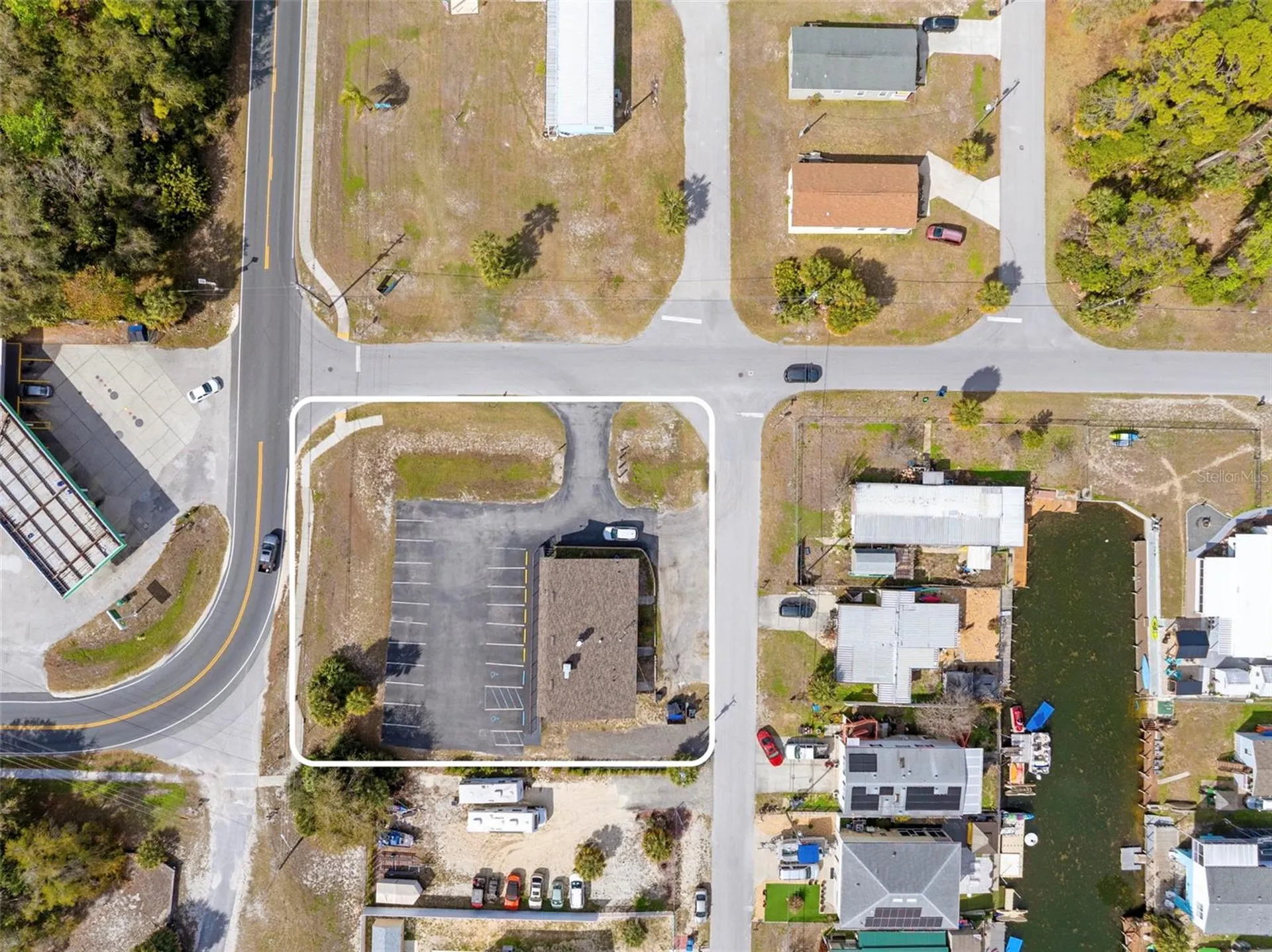 7390 Shoal Line Boulevard Weeki Wachee FL 34607