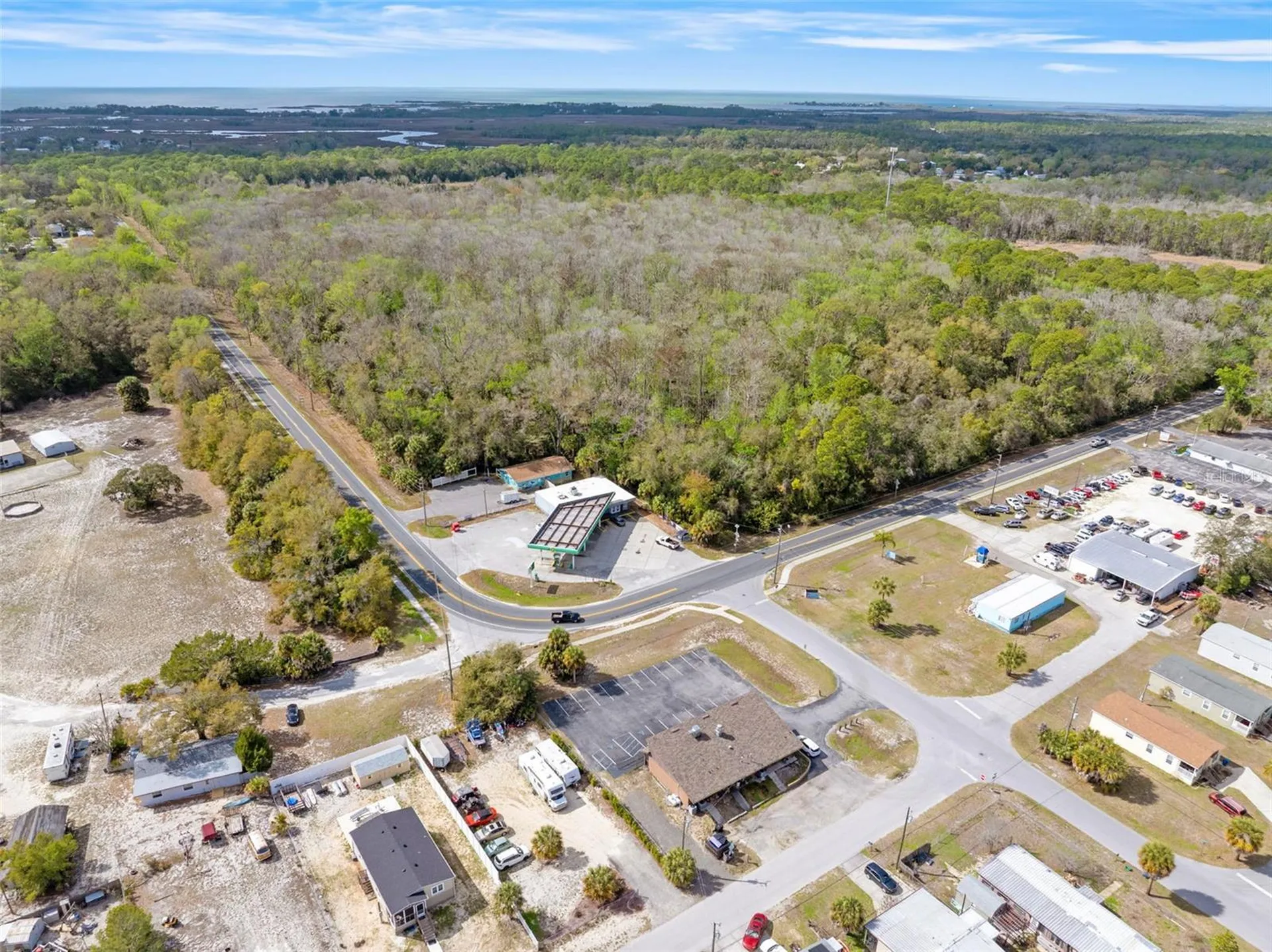 7390 Shoal Line Boulevard Weeki Wachee FL 34607