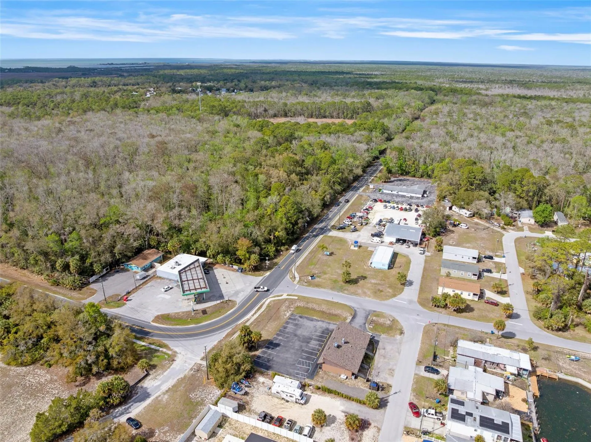7390 Shoal Line Boulevard Weeki Wachee FL 34607