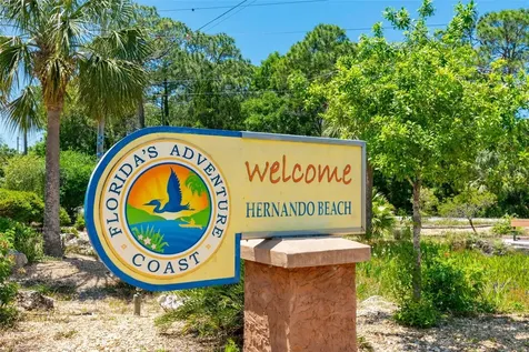 7390 Shoal Line Boulevard Weeki Wachee FL 34607