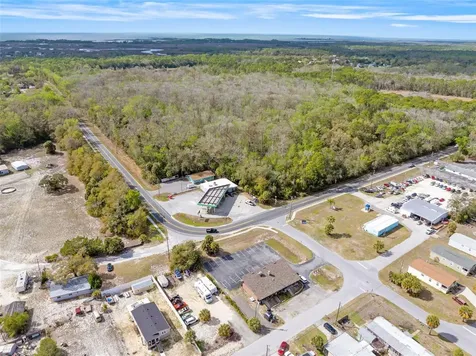 7390 Shoal Line Boulevard Weeki Wachee FL 34607