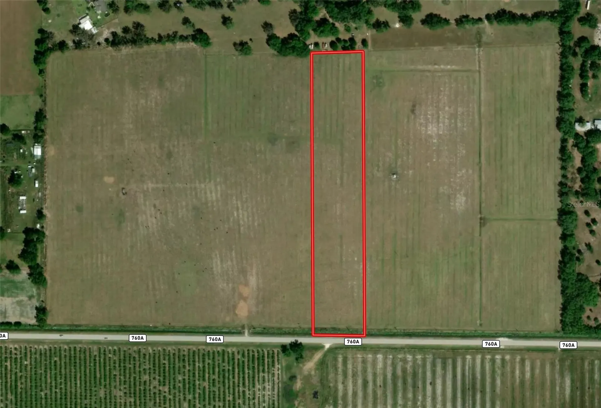 SE Co Rd 760a Arcadia FL 34266