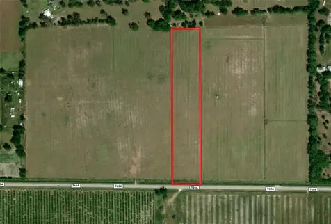 SE Co Rd 760a Arcadia FL 34266