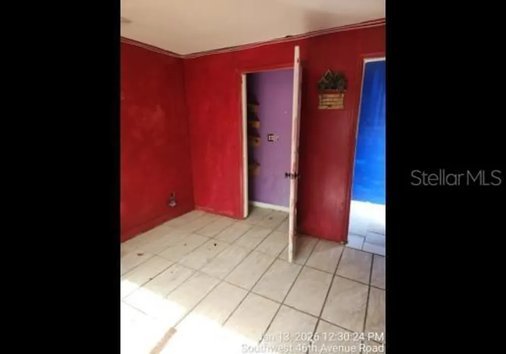 15601 SW 46th Avenue Road Ocala FL 34473