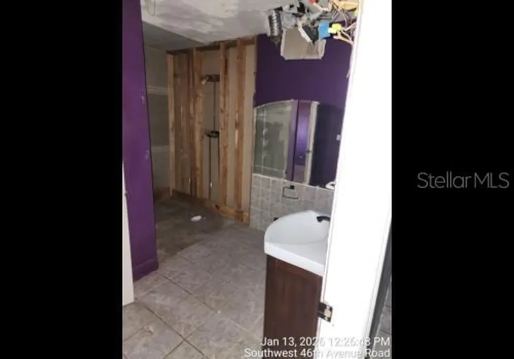 15601 SW 46th Avenue Road Ocala FL 34473
