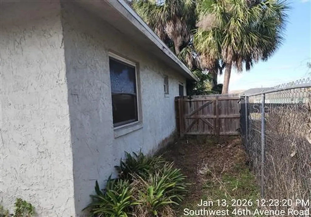 15601 SW 46th Avenue Road Ocala FL 34473