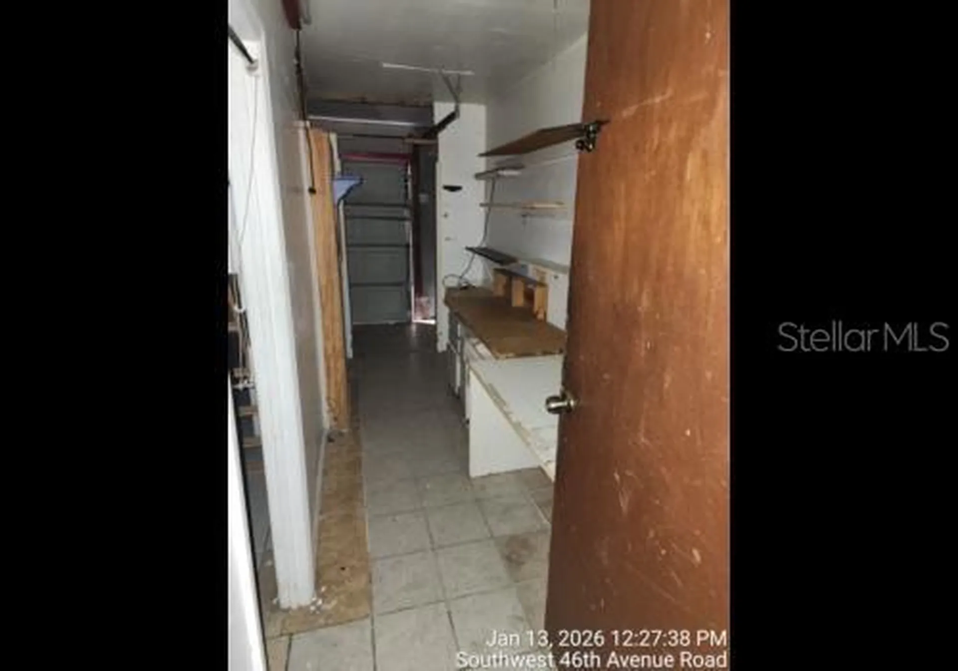 15601 SW 46th Avenue Road Ocala FL 34473