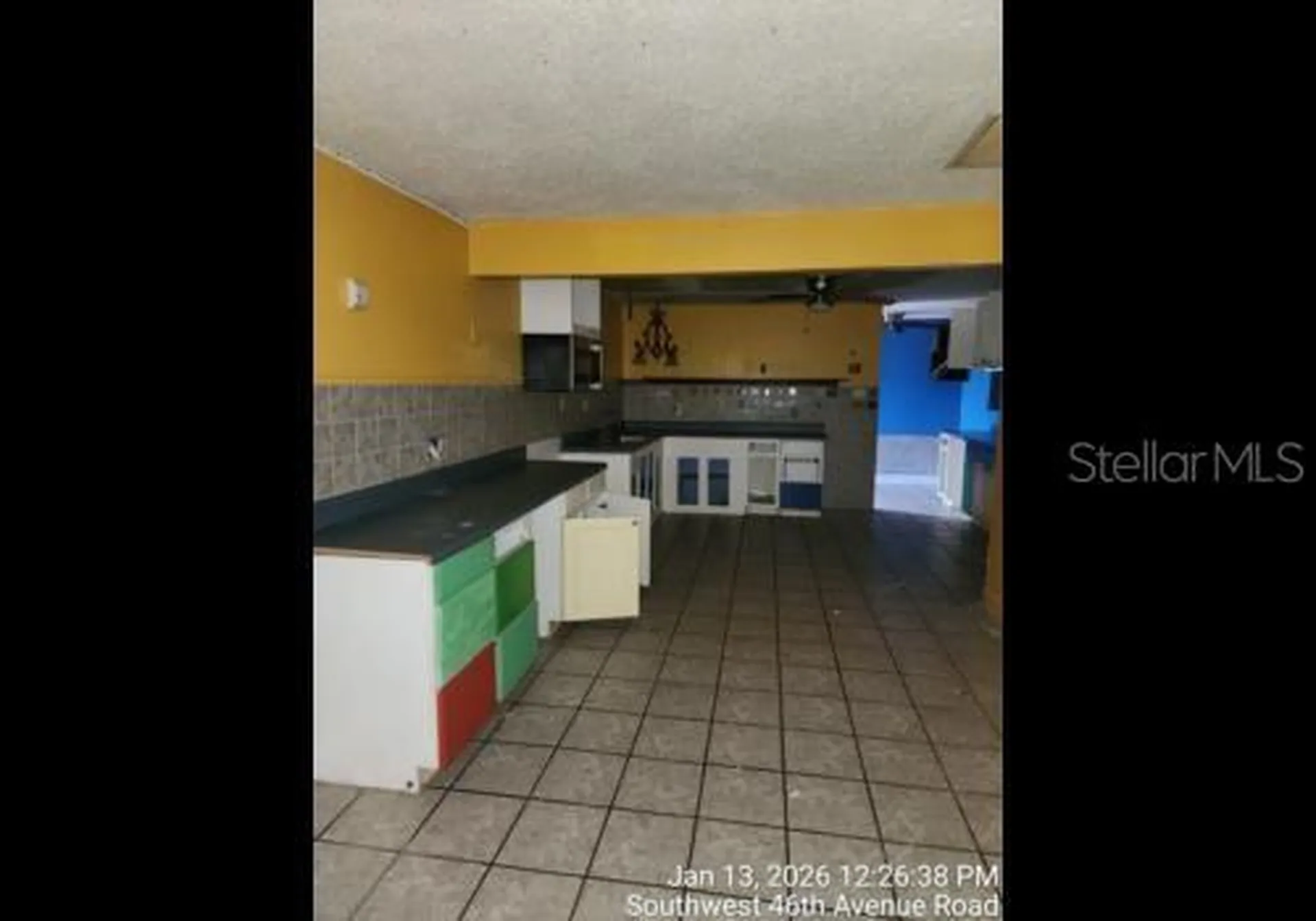 15601 SW 46th Avenue Road Ocala FL 34473
