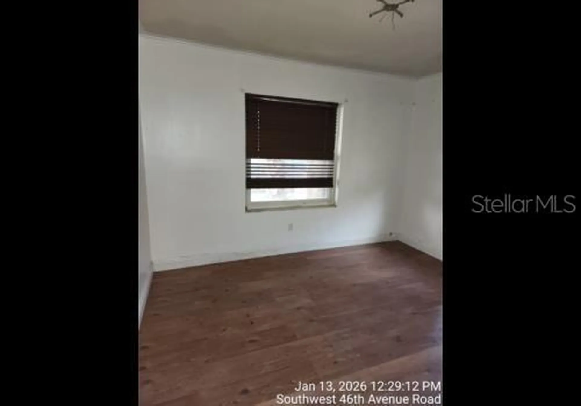 15601 SW 46th Avenue Road Ocala FL 34473