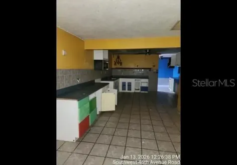 15601 SW 46th Avenue Road Ocala FL 34473