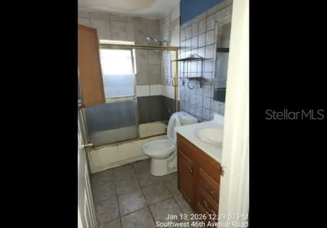 15601 SW 46th Avenue Road Ocala FL 34473