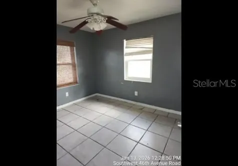 15601 SW 46th Avenue Road Ocala FL 34473