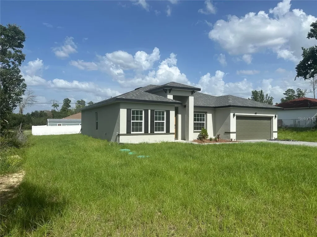 417 Marion Oaks Lane Ocala FL 34473