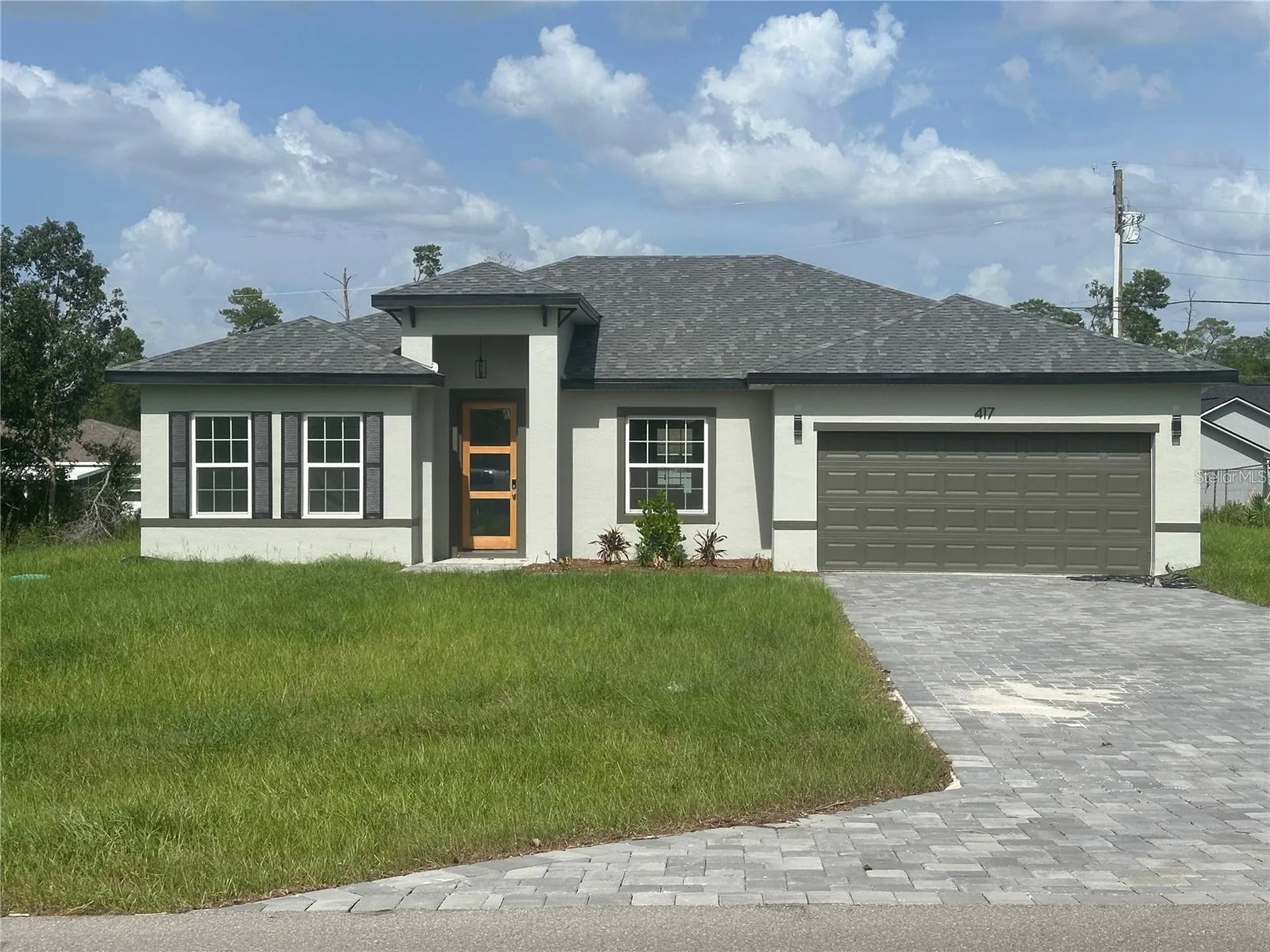 417 Marion Oaks Lane Ocala FL 34473